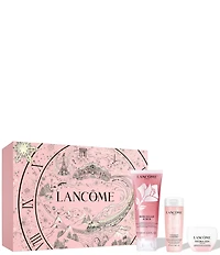 Lancome Pink Essentials Limited Edition Hydrating Gift Set