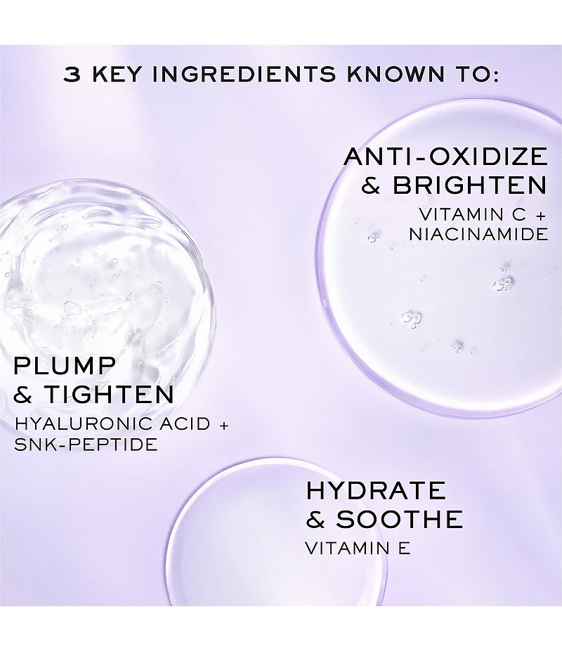Lancome Renergie H.C.F. Triple Serum Eye