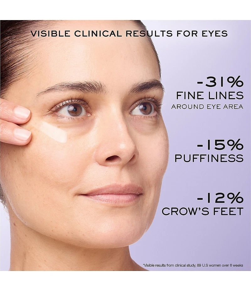 Lancome Renergie H.C.F. Triple Serum Eye