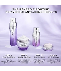Lancome Renergie H.C.F. Triple Serum Eye