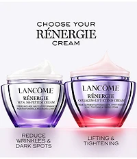 Lancome Renergie Collagen + Lift-Xtend Face Cream for Firming & Lifting