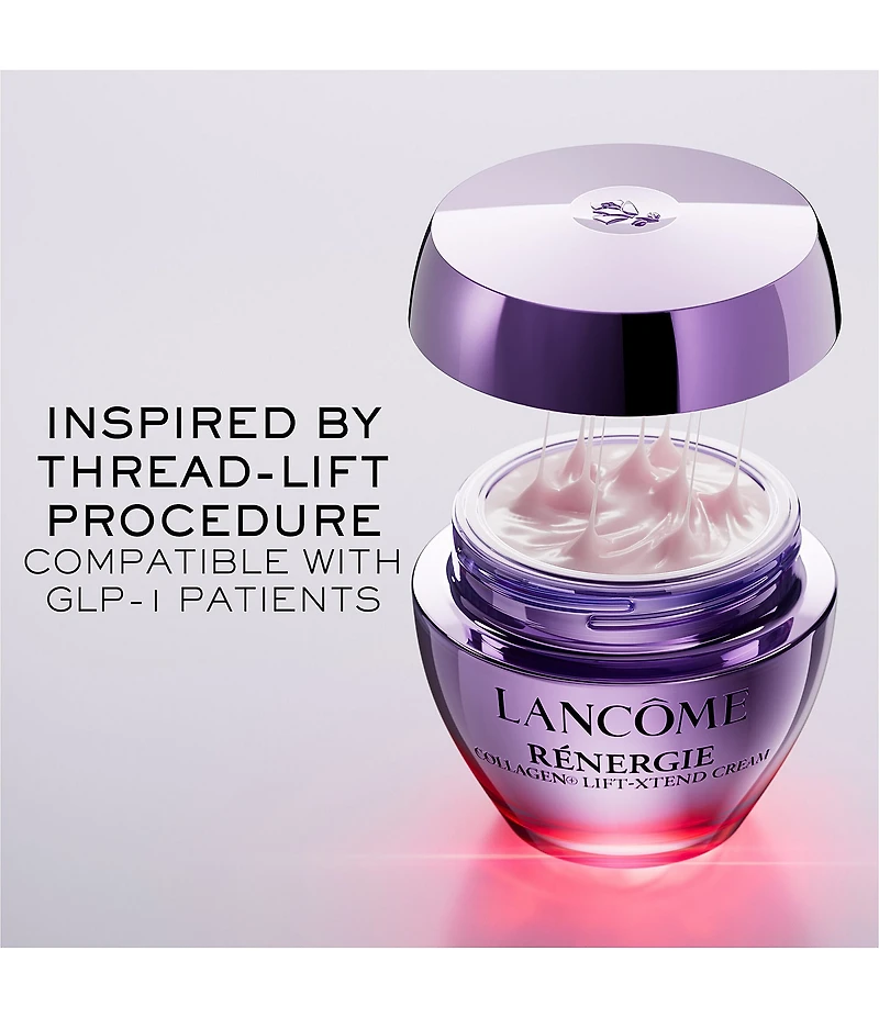 Lancome Renergie Collagen + Lift-Xtend Face Cream for Firming & Lifting