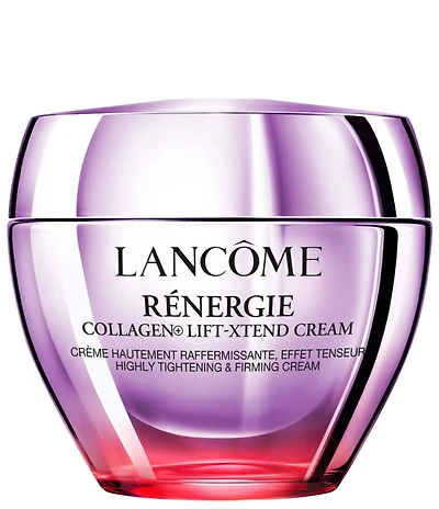 Lancome Renergie Collagen + Lift-Xtend Face Cream for Firming & Lifting