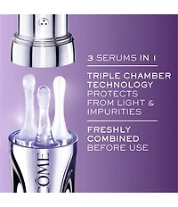 Lancome Renergie Collection Skincare Set