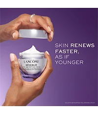 Lancome Renergie Collection Skincare Set