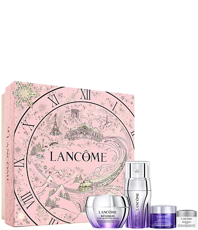 Lancome Renergie Collection Skincare Set