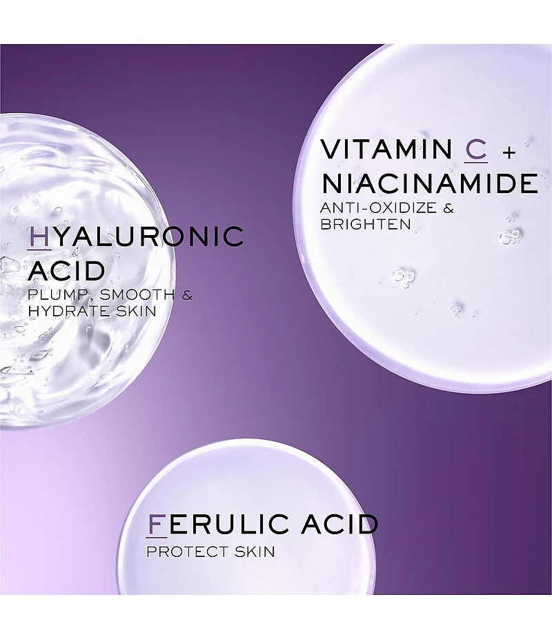 Lancome Renergie Eye & Face Cream Holiday Skincare Set