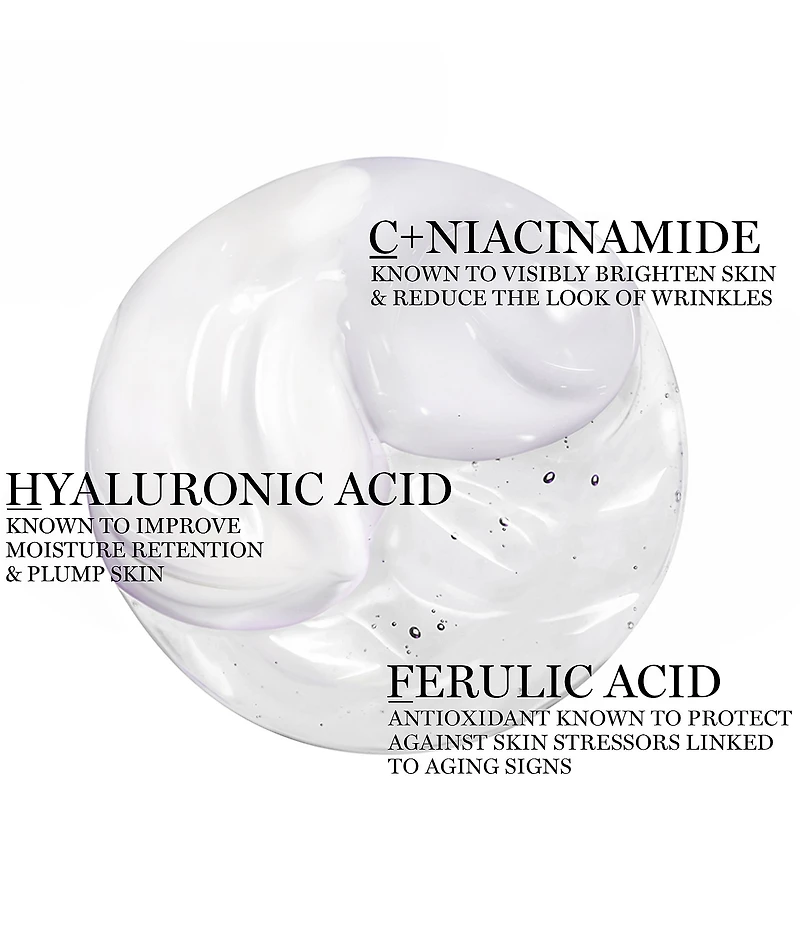 Lancome Renergie H.C.F.Triple Serum