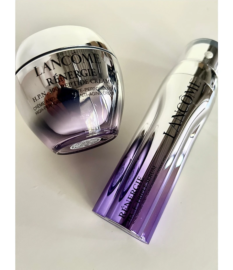 Lancome Renergie H.C.F.Triple Serum