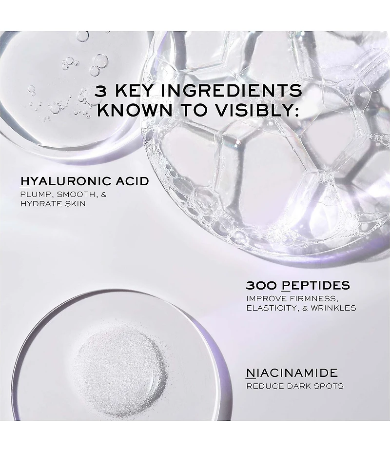 Lancome Renergie H.P.N. 300-Peptide Refillable Cream