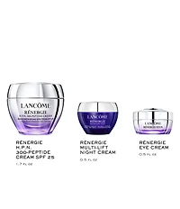 Lancome Renergie H.P.N. 300-Peptide Cream Skincare Set