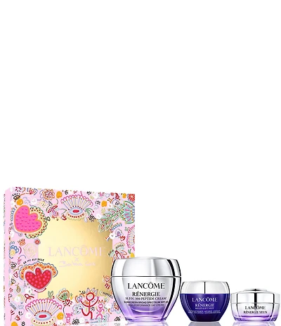 Lancome Renergie H.P.N. 300-Peptide Cream Skincare Set