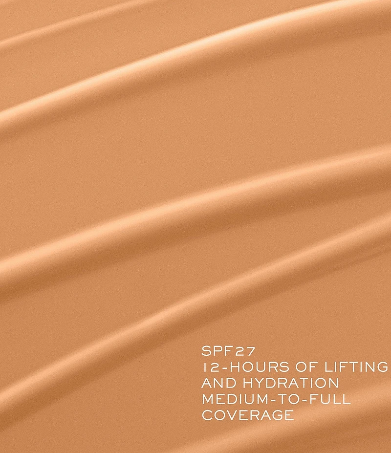 Lancome Renergie Lift Makeup Foundation