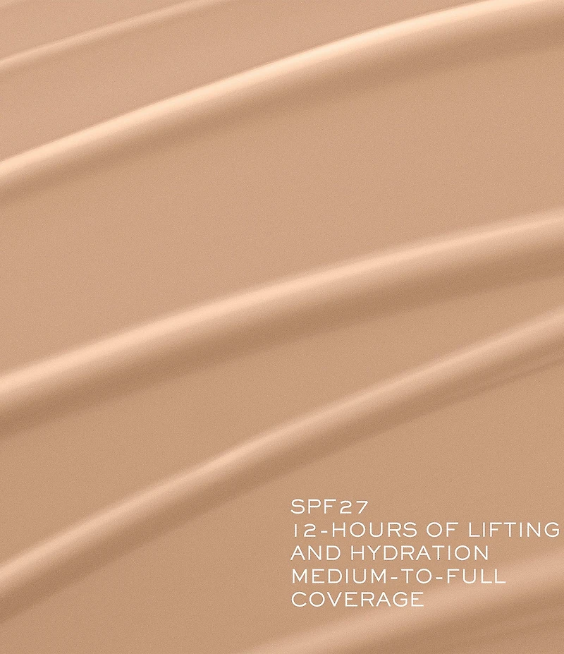 Lancome Renergie Lift Makeup Foundation