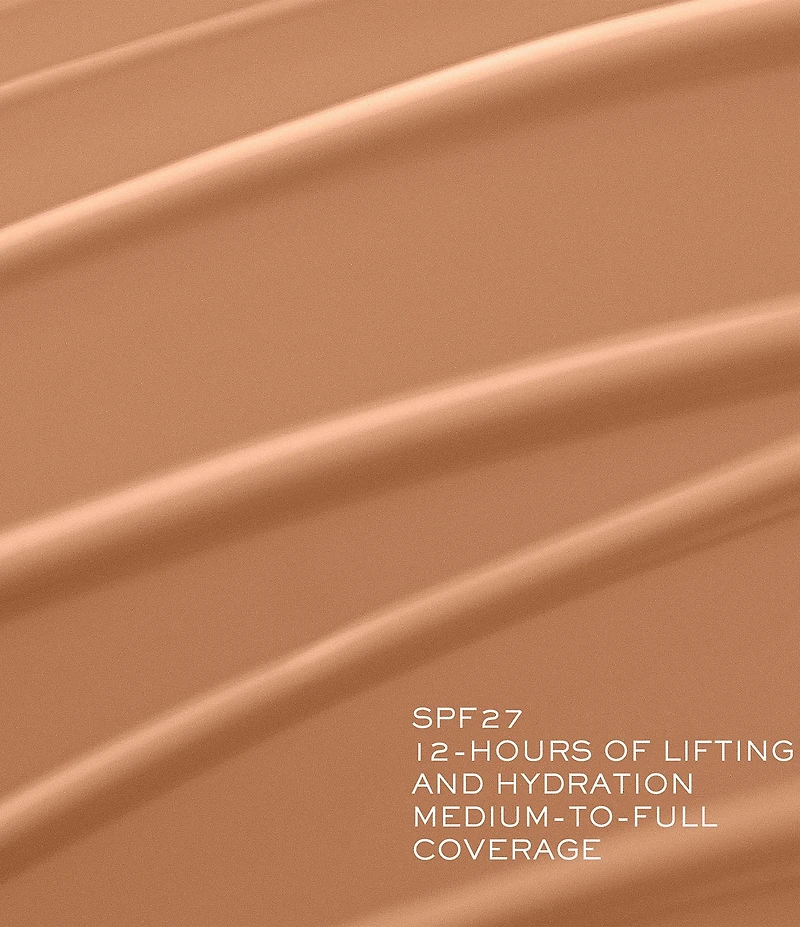 Lancome Renergie Lift Makeup Foundation