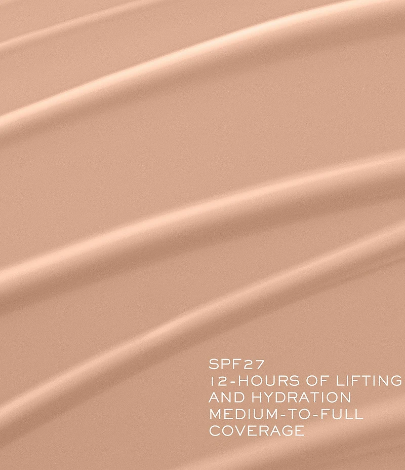 Lancome Renergie Lift Makeup Foundation