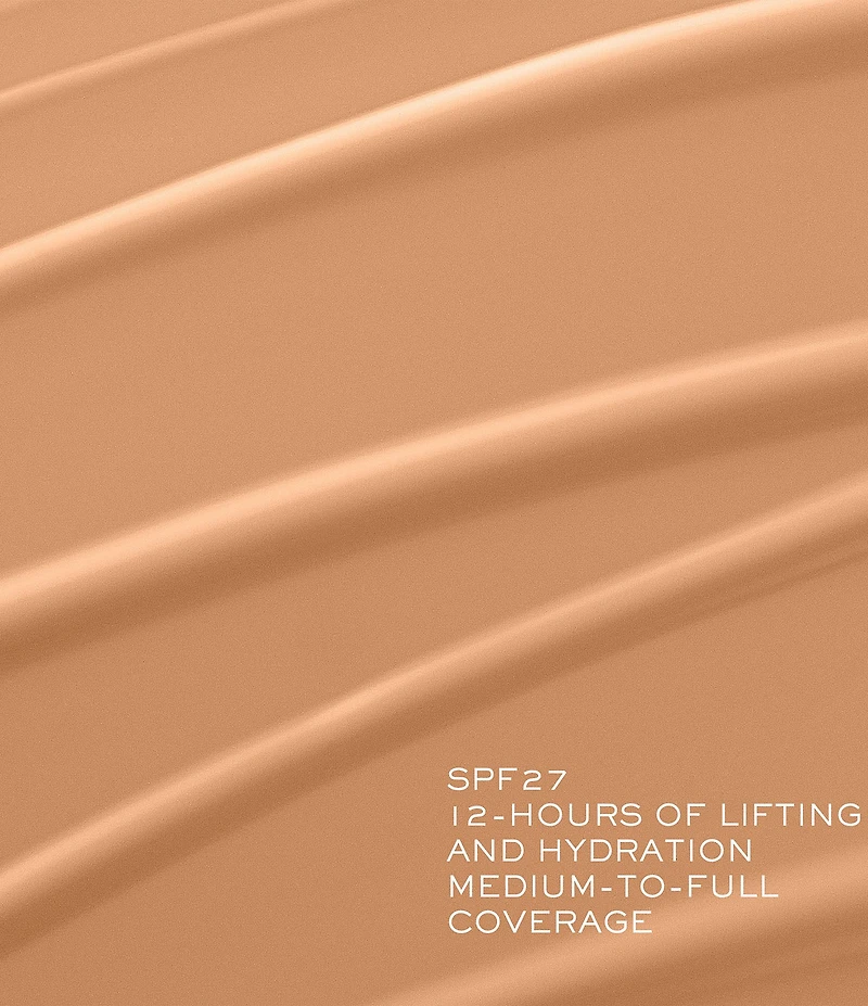 Lancome Renergie Lift Makeup Foundation