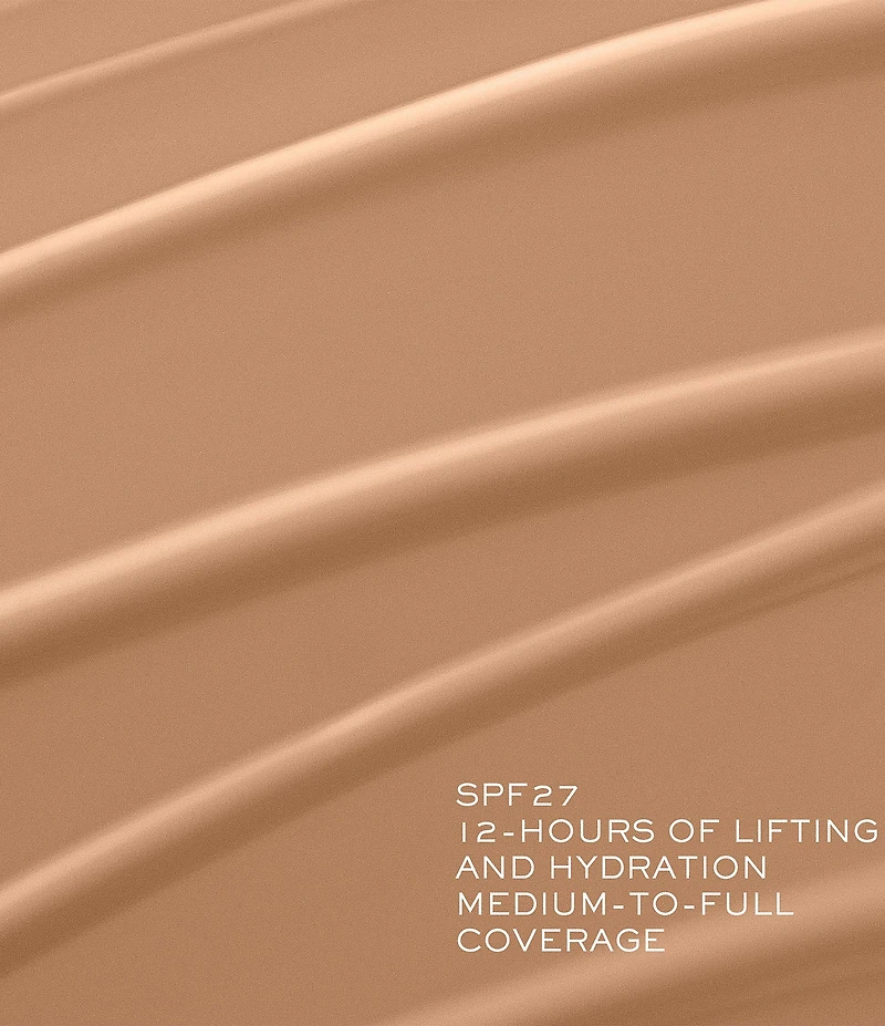 Lancome Renergie Lift Makeup Foundation