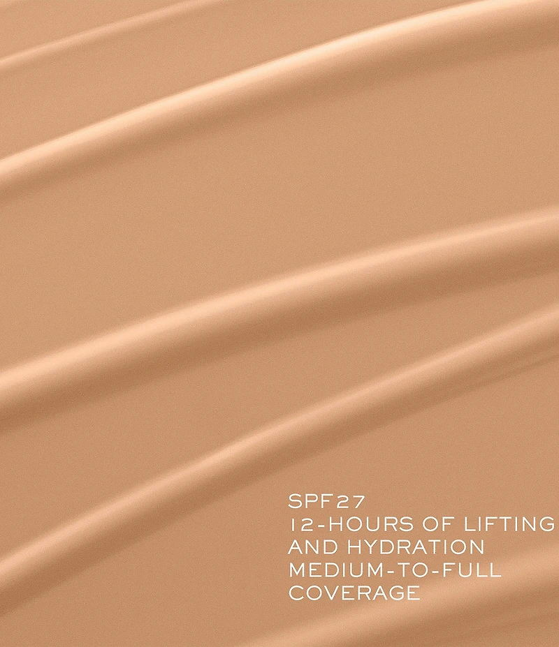 Lancome Renergie Lift Makeup Foundation