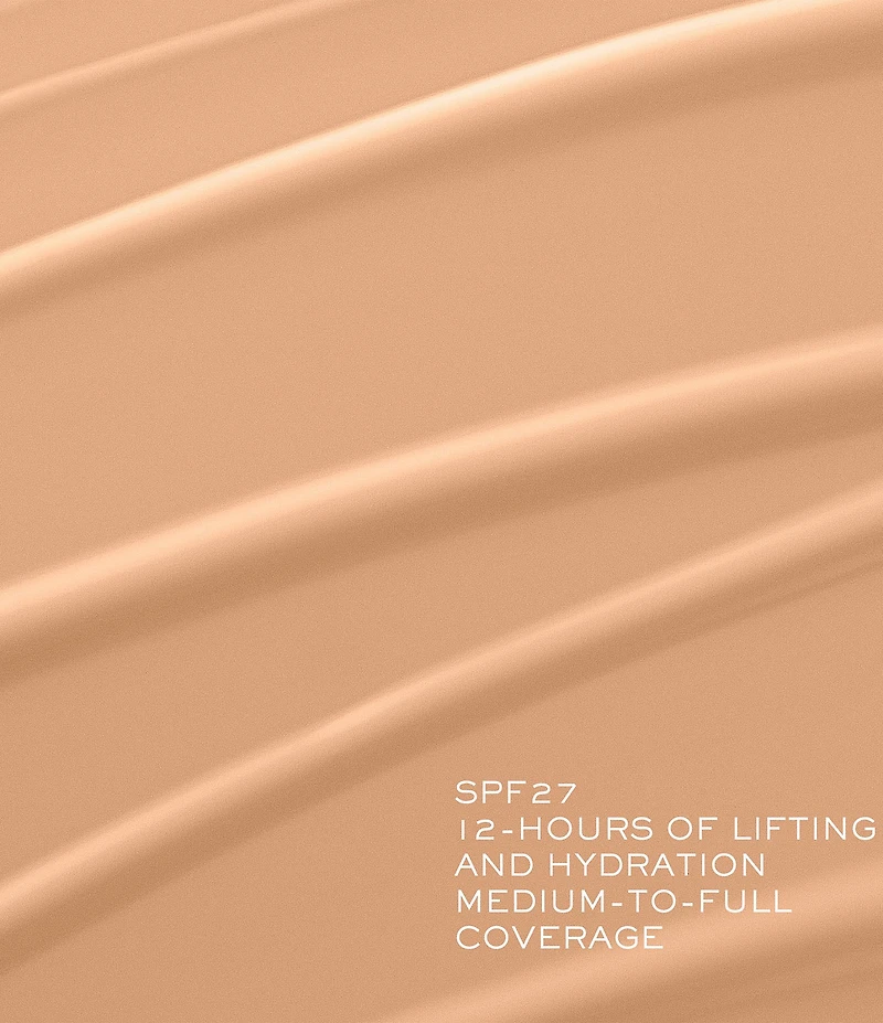 Lancome Renergie Lift Makeup Foundation