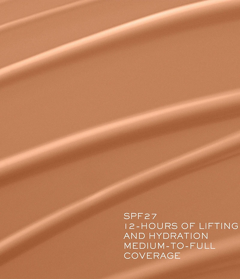 Lancome Renergie Lift Makeup Foundation