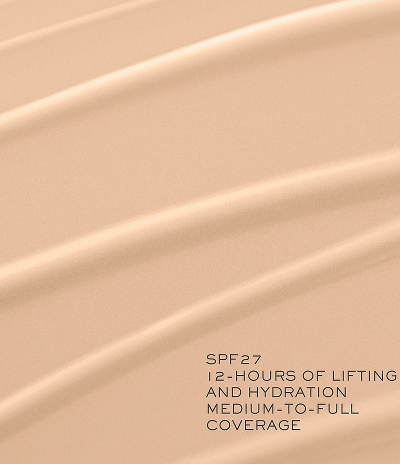 Lancome Renergie Lift Makeup Foundation