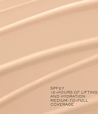 Lancome Renergie Lift Makeup Foundation