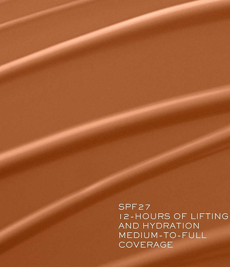 Lancome Renergie Lift Makeup Foundation