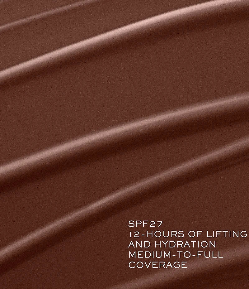 Lancome Renergie Lift Makeup Foundation