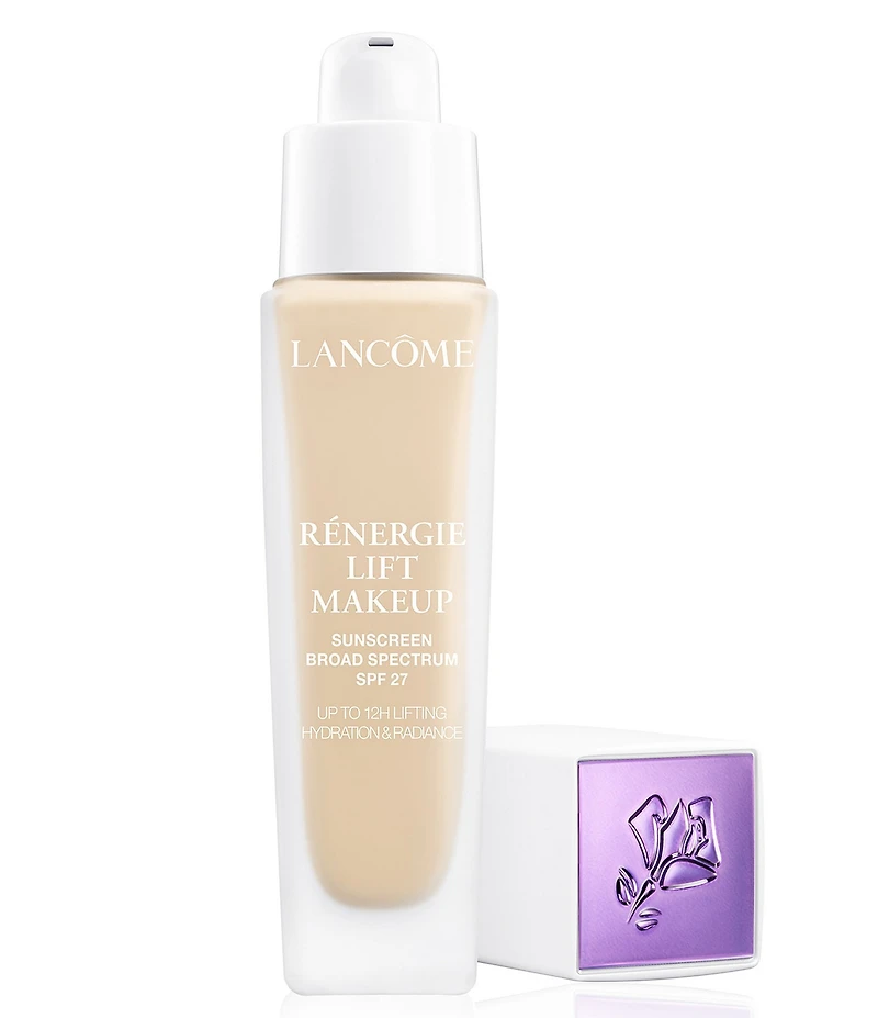 Lancome Renergie Lift Makeup Foundation