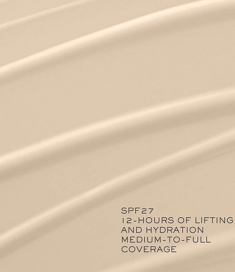 Lancome Renergie Lift Makeup Foundation