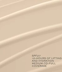 Lancome Renergie Lift Makeup Foundation