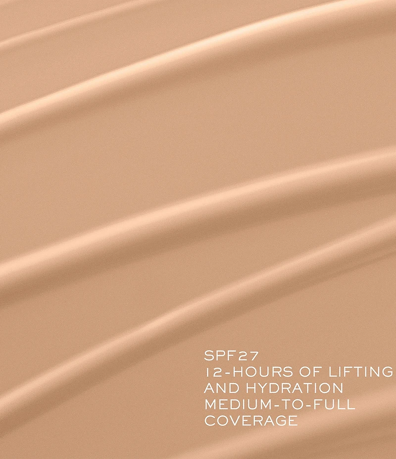 Lancome Renergie Lift Makeup Foundation