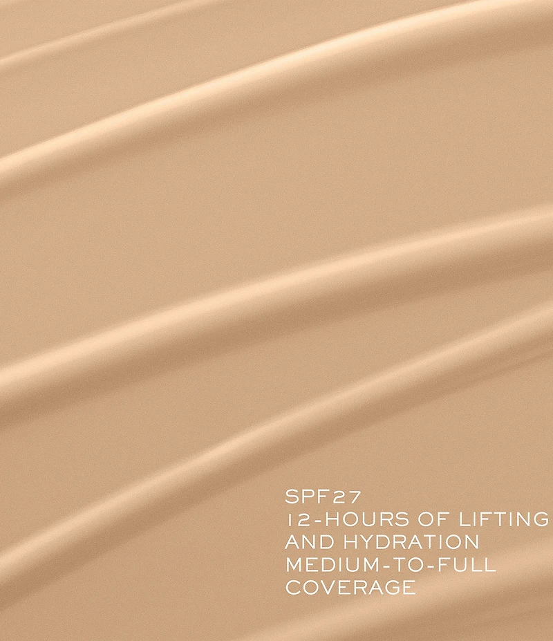 Lancome Renergie Lift Makeup Foundation