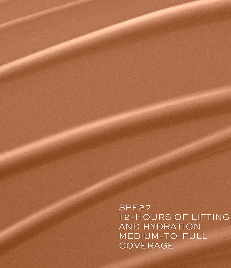 Lancome Renergie Lift Makeup Foundation