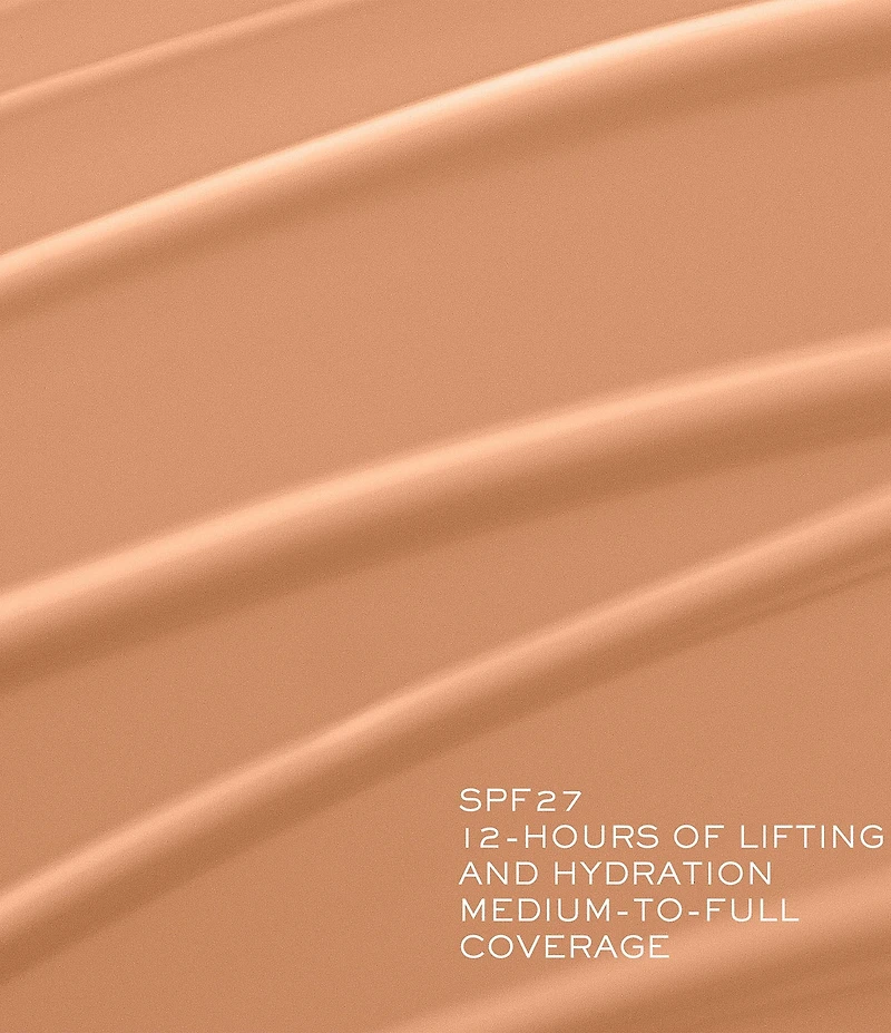 Lancome Renergie Lift Makeup Foundation