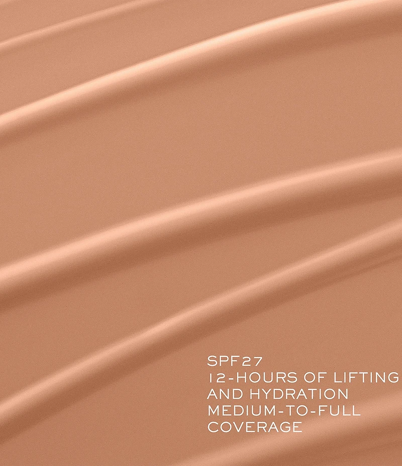 Lancome Renergie Lift Makeup Foundation