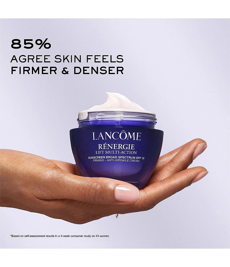 Lancome Renergie Lift Multi-Action