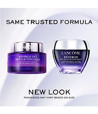 Lancome Renergie Lift Multi-Action Lifting and Firming Night Cream