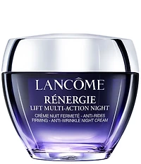 Lancome Renergie Lift Multi-Action Lifting and Firming Night Cream