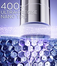 Lancome Renergie Nano-Resurfacer 400 Booster Anti-Aging Skincare Device