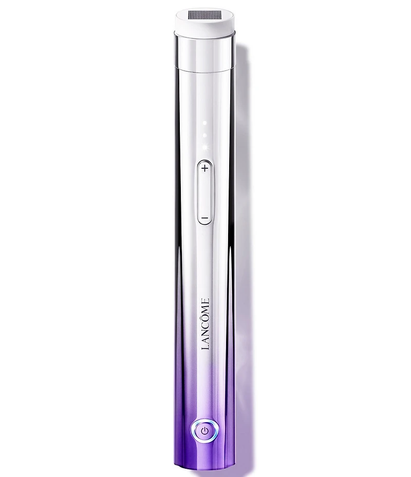 Lancome Renergie Nano-Resurfacer 400 Booster Anti-Aging Skincare Device
