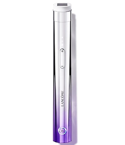 Lancome Renergie Nano-Resurfacer 400 Booster Anti-Aging Skincare Device