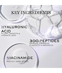 Lancome Renergie Peptide Cream and Renergie Lift Multi-Action Night Cream Duo Gift Set