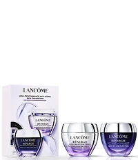 Lancome Renergie Peptide Cream and Renergie Lift Multi-Action Night Cream Duo Gift Set
