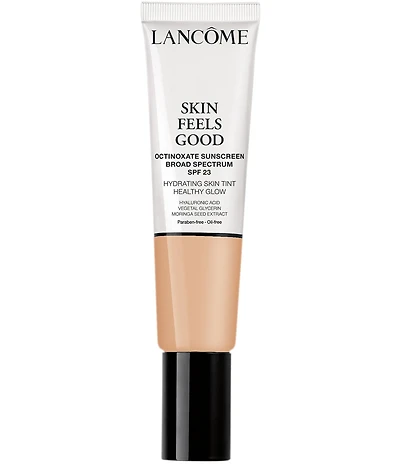 Lancome Skin Feels Good Healthy Glow Hydrating Skin Tint