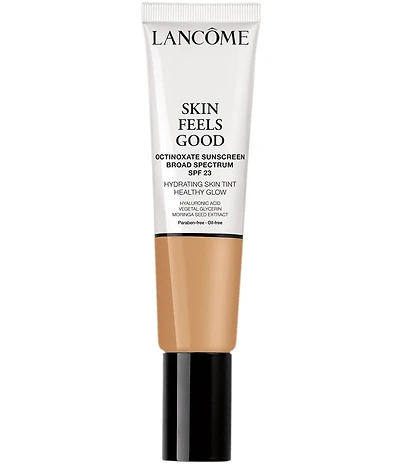 Lancome Skin Feels Good Healthy Glow Hydrating Skin Tint