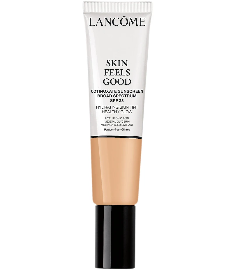 Lancome Skin Feels Good Healthy Glow Hydrating Skin Tint