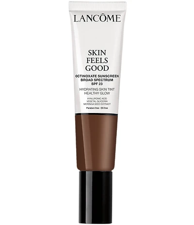 Lancome Skin Feels Good Healthy Glow Hydrating Skin Tint