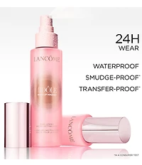Lancome Skin Idole 24H Makeup Magnet Waterproof Setting Spray